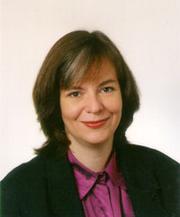 Photo of Regina Schäfer