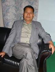 Photo of Jibgar Joshi