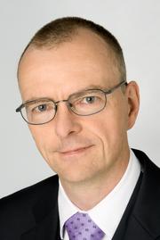 Photo of Heiko Hecht