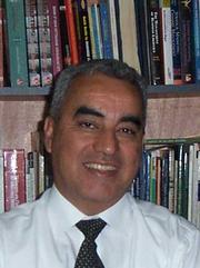 Photo of Rolando Arellano