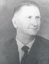 Photo of Jan A. Bata