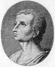 Photo of Titus Livius