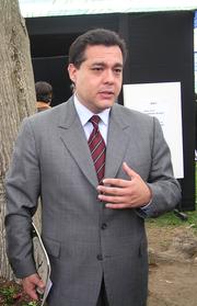 Photo of Hugo Pereyra Plasencia