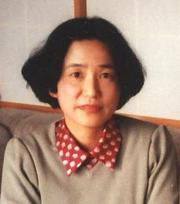 Photo of Naoko Awa