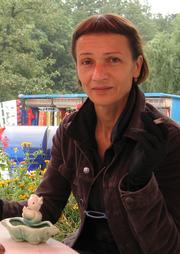 Photo of Dubravka Rakoci