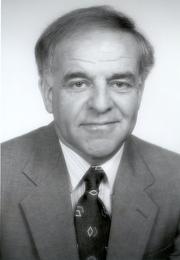 Photo of George Vair