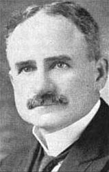 Photo of C. P. Connolly