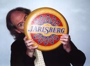 Photo of Stilton Jarlsberg