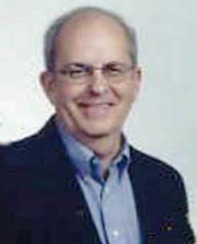 Photo of Jack Lake Revare