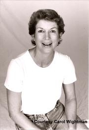 Photo of Bonnie J. Doerr