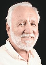 Photo of Wessel Ebersohn