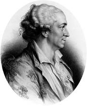 Photo of Pierre Augustin Caron de Beaumarchais
