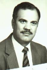 Photo of Shawqi Abu Khalil