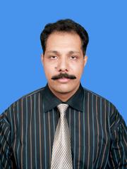 Photo of Muhammad Shahid Malik