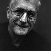 Photo of Ted Nelson