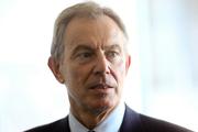 Photo of Tony Blair