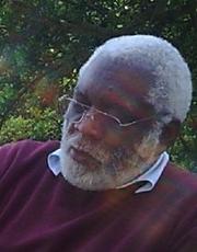 Photo of Sylvester Jacobs