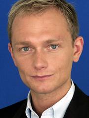 Photo of Christian Lindner