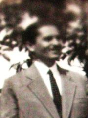 Photo of Levy Rocha