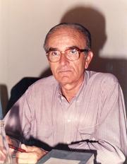 Photo of Otamar de Carvalho