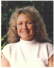 Photo of Linda J. Ellanna