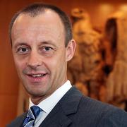Photo of Friedrich Merz