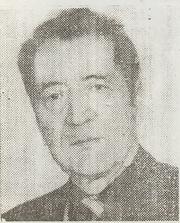 Photo of Sotim Ulughzoda