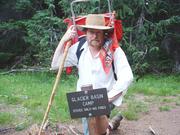 Photo of Glen C. Dunham