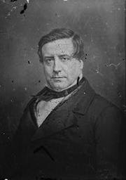 Photo of Washington Irving