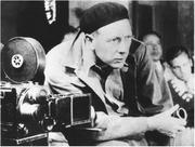 Photo of F. W. Murnau