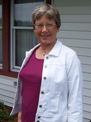 Photo of Marilyn D. Anderson