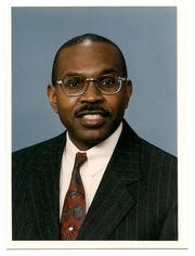 Photo of Kenneth L. Mickens