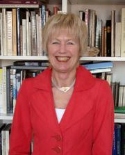 Margot Klütsch