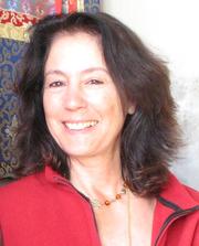 Photo of Marcia Binder Schmidt