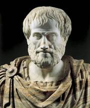 Photo of Aristotle