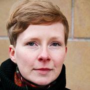 Photo of Judith Zander