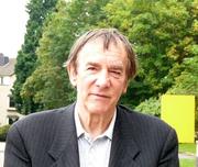 Photo of Peter Hutchinson