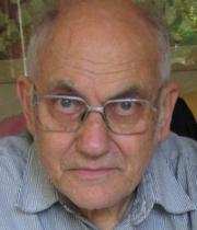 Photo of Lennart Grobgeld
