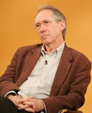 Photo of Ian McEwan