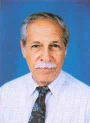 Photo of Hussein K. Abdel-Aal