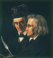 Photo of Brothers Grimm
