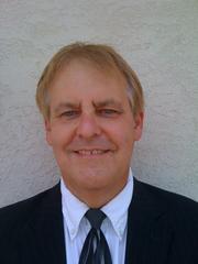 Photo of Attorney Blair Drazic