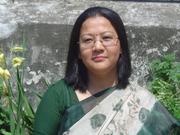 Photo of Rita Bhadra