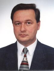 Photo of Zbigniew Rdzany