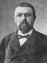 Photo of Henri Poincaré