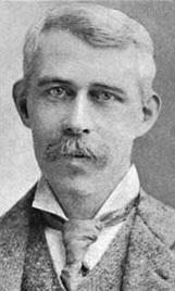 Photo of C. E. Montague