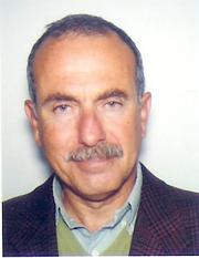 Photo of Avi Sion