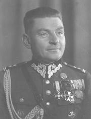 Photo of Henryk Bagiński