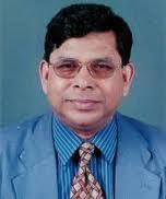 Photo of Professor A. Z. M. Iftikhar-ul-Awwal