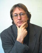 Photo of Hans-Jürgen Wirth